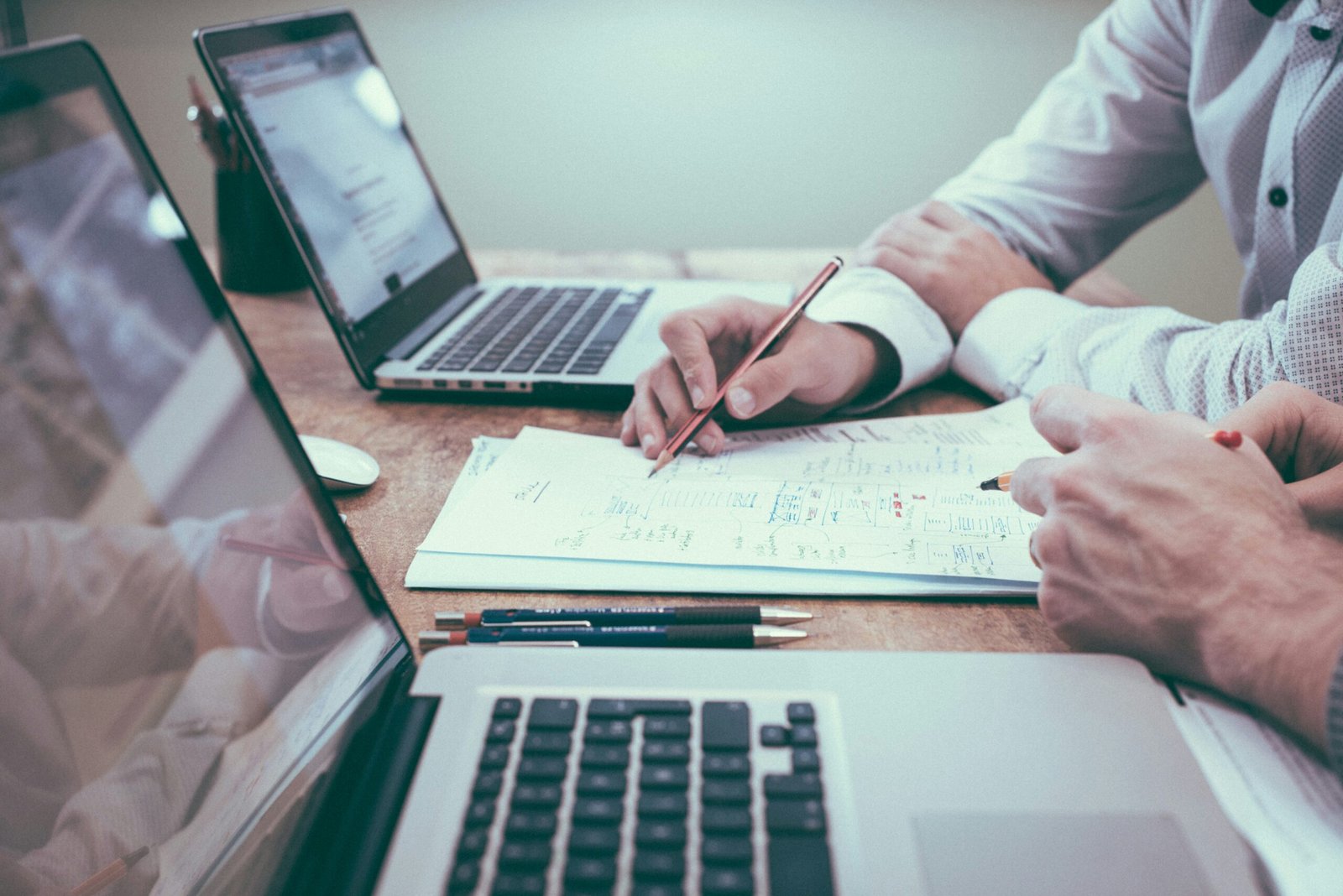 Digital Web Consult: Votre partenaire pour toutes vos solutions web