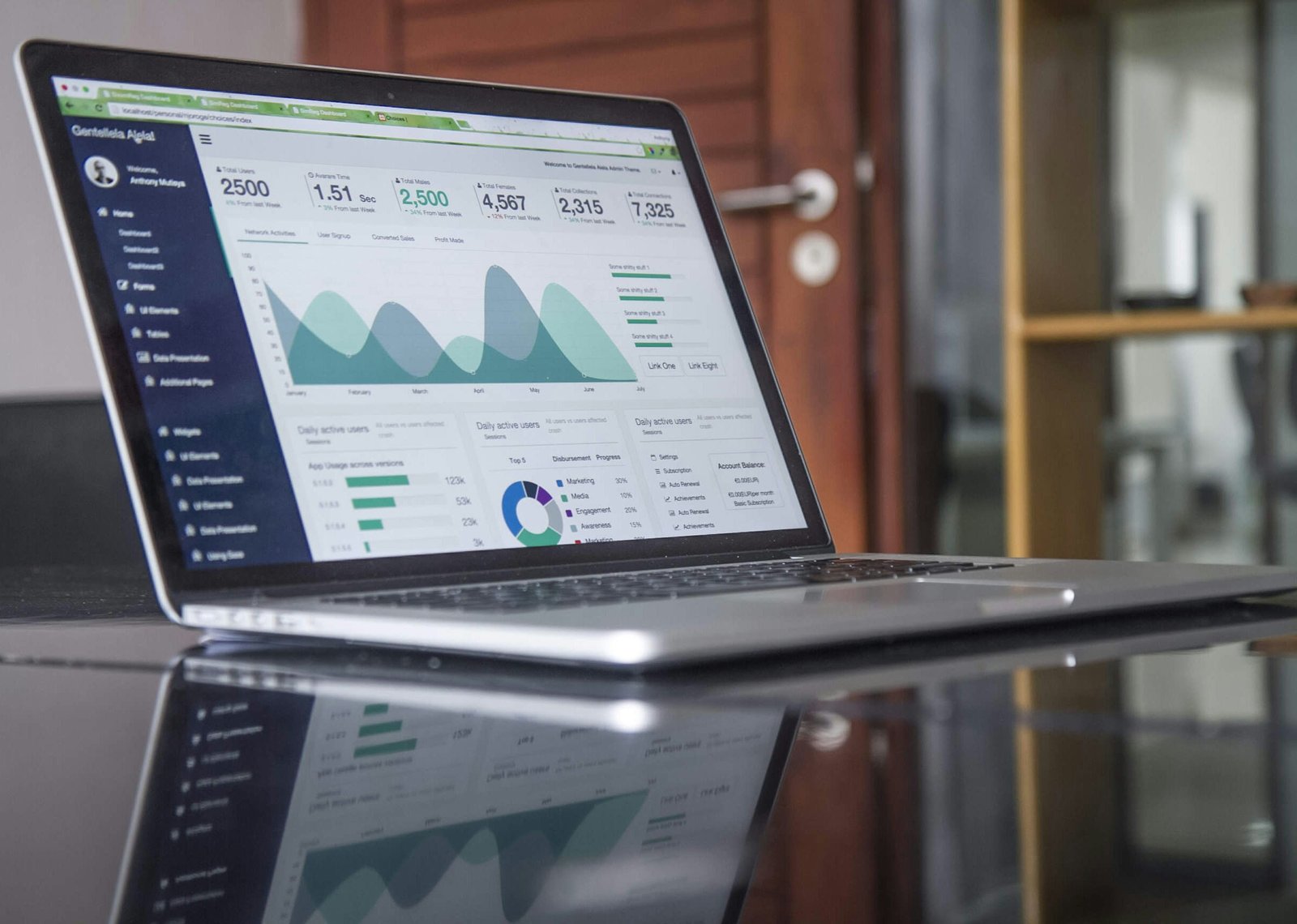 Digital Web Consult: Votre partenaire pour une présence en ligne réussie